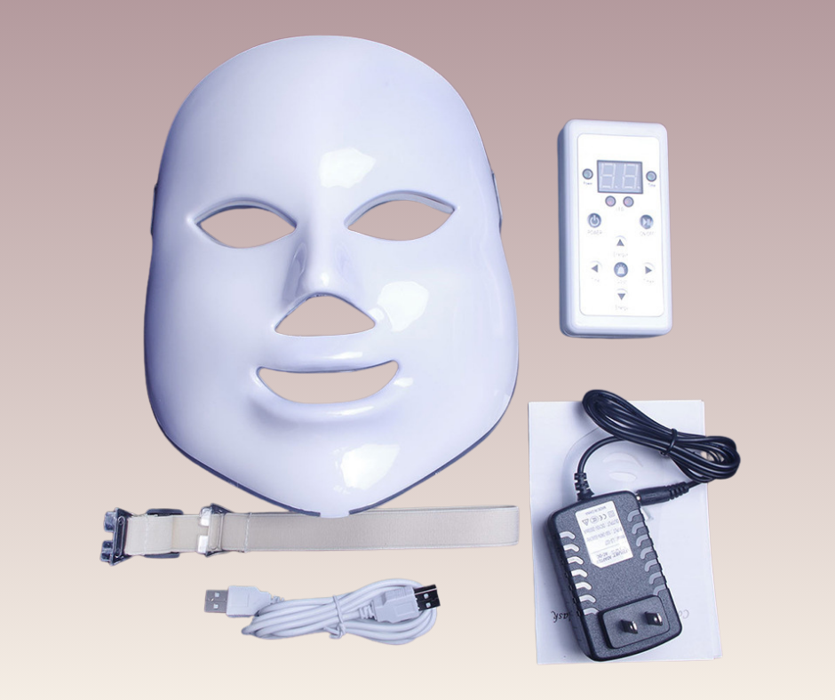 Ce que vous allez recevoir