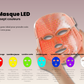 Masque LED FreyaSkin prendre soin de votre peau